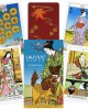 Ukiyoe Tarot Κάρτες Ταρώ
